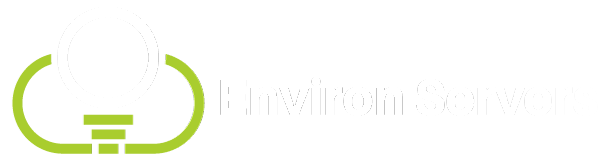 Environ Servers Logo